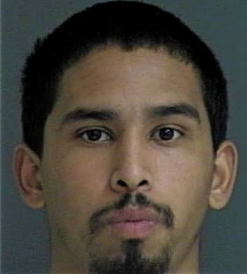 Gervin Aguilar, - Santa Rosa County, FL 